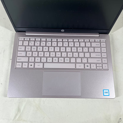 HP Laptop 14-EP2011WM 14" N150 0.8 GHz 4GB RAM 128GB SSD