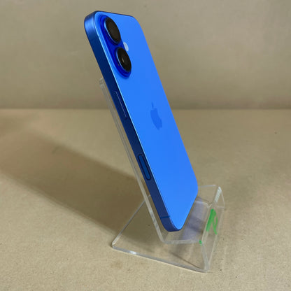 T-Mobile Apple iPhone 16 128GB Ultramarine MYAT3LL/A