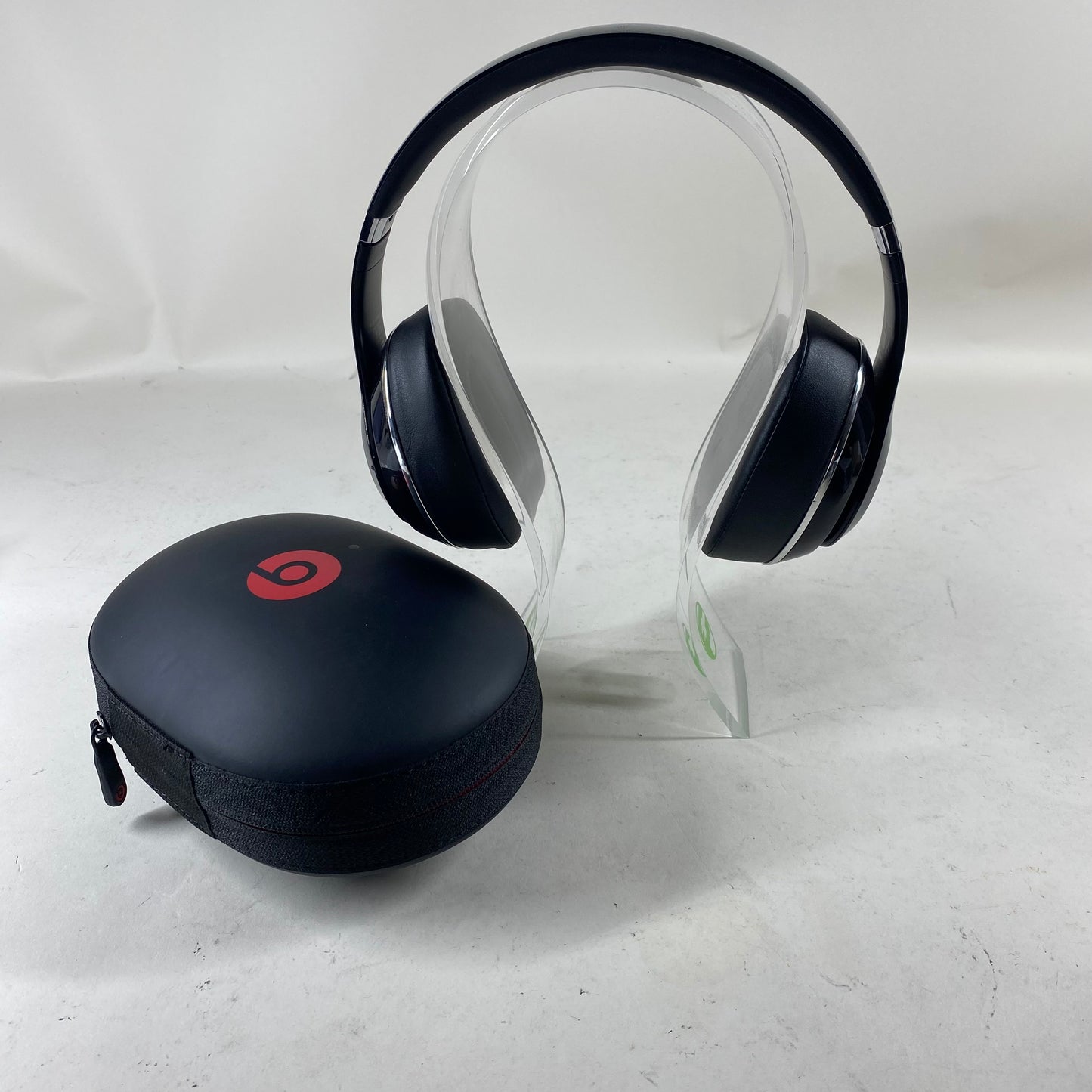 Beats Studio Wireless Over-Ear Bluetooth Headphones Black