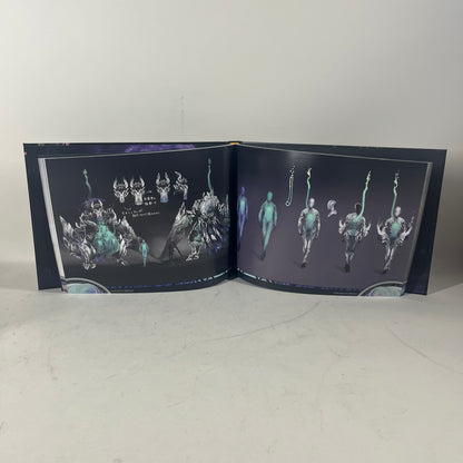 New Bayonetta Trinity Masquerade Edition (Nintendo Switch, 2022)