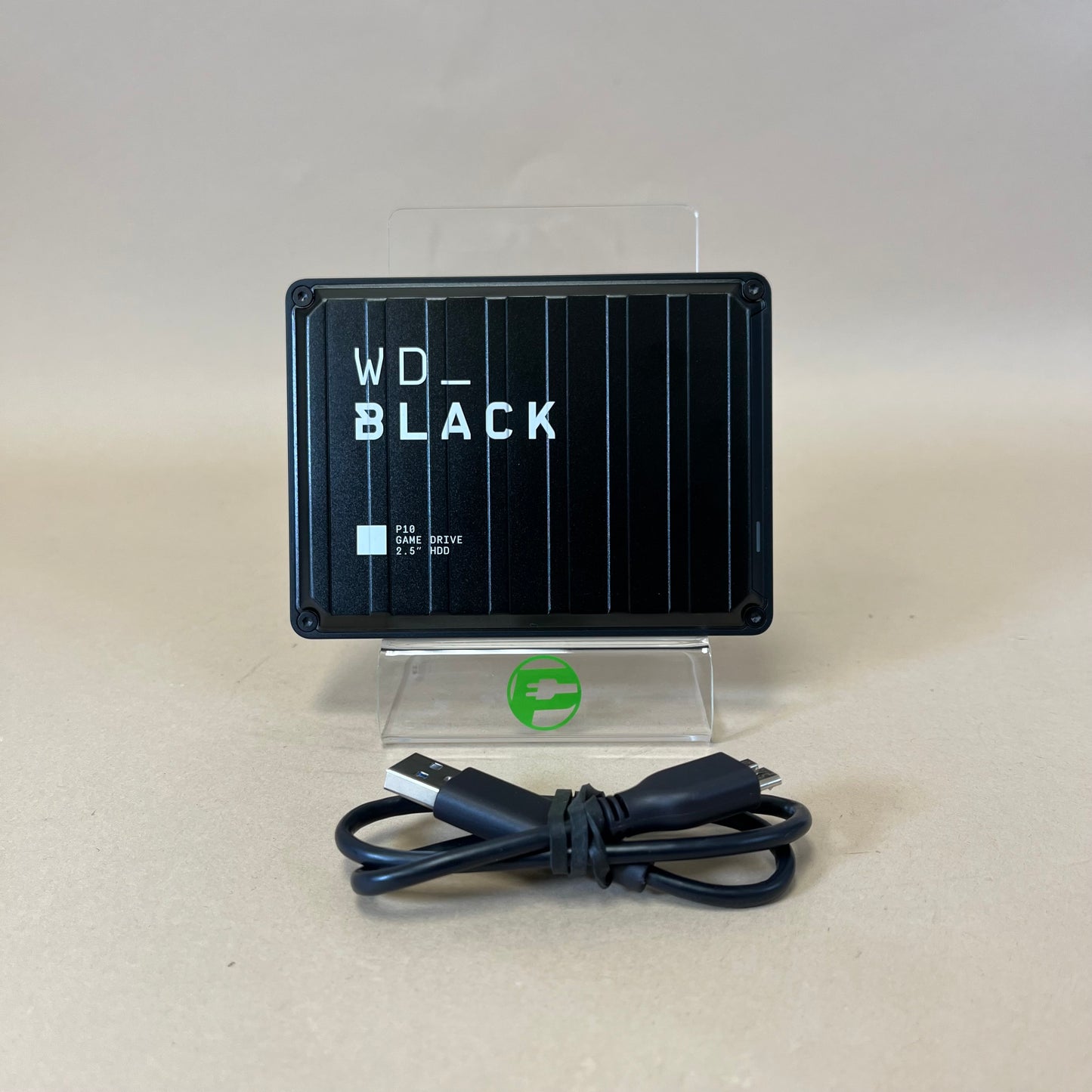 Western Digital WD 2.5" WD_Black 5TB External HDD P10