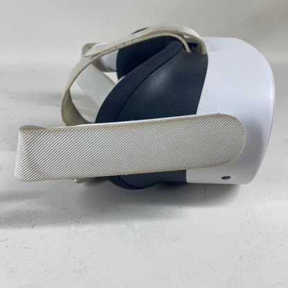 Meta Quest 3S 128GB Standalone All-in-One VR Headset P97