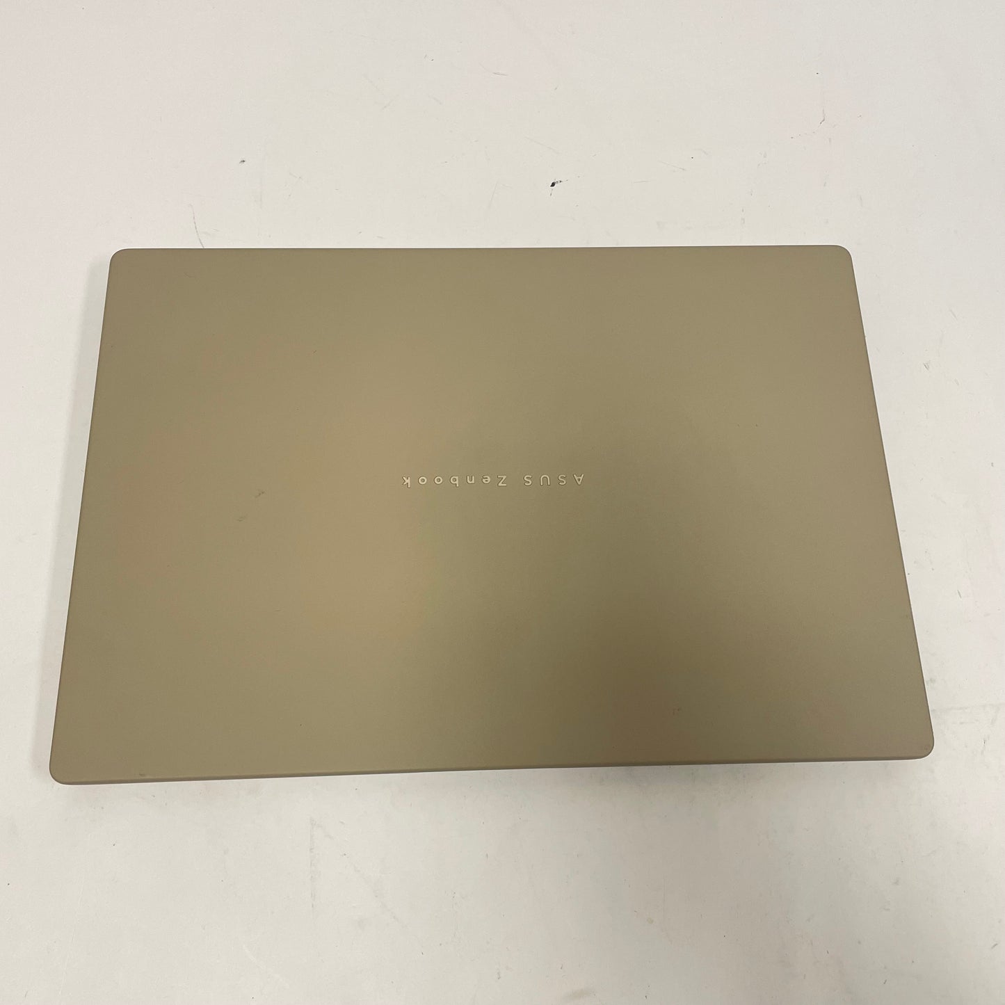 Asus Zenbook A14 UX3407QA 14" Snapdragon X Plus 3.2GHz 16GB RAM 512GB SSD