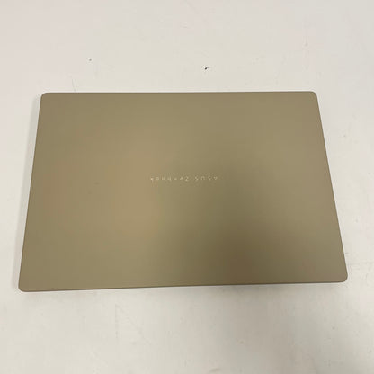 Asus Zenbook A14 UX3407QA 14" Snapdragon X Plus 3.2GHz 16GB RAM 512GB SSD