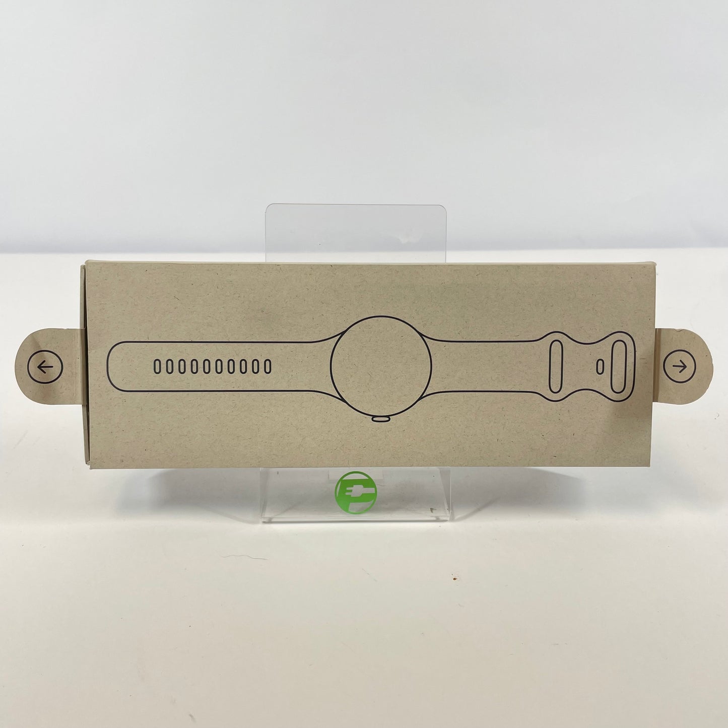 Google pixel watch 4 41mm Smartwatch GA09958-US