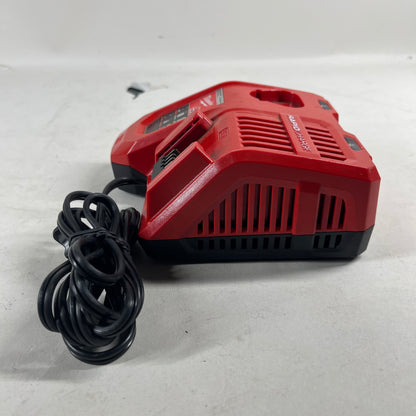 Milwaukee 48-59-1808 M12, M18 120V Battery Charger