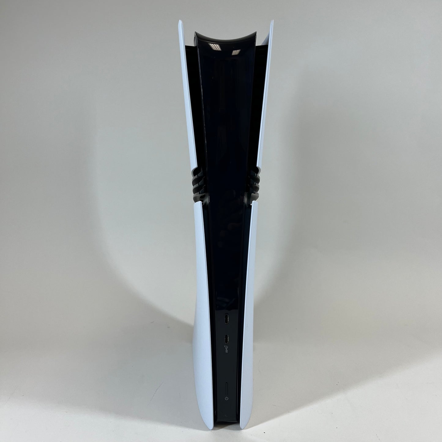 Sony PlayStation 5 Pro Digital PS5 2TB White Console Gaming System CFI-7019