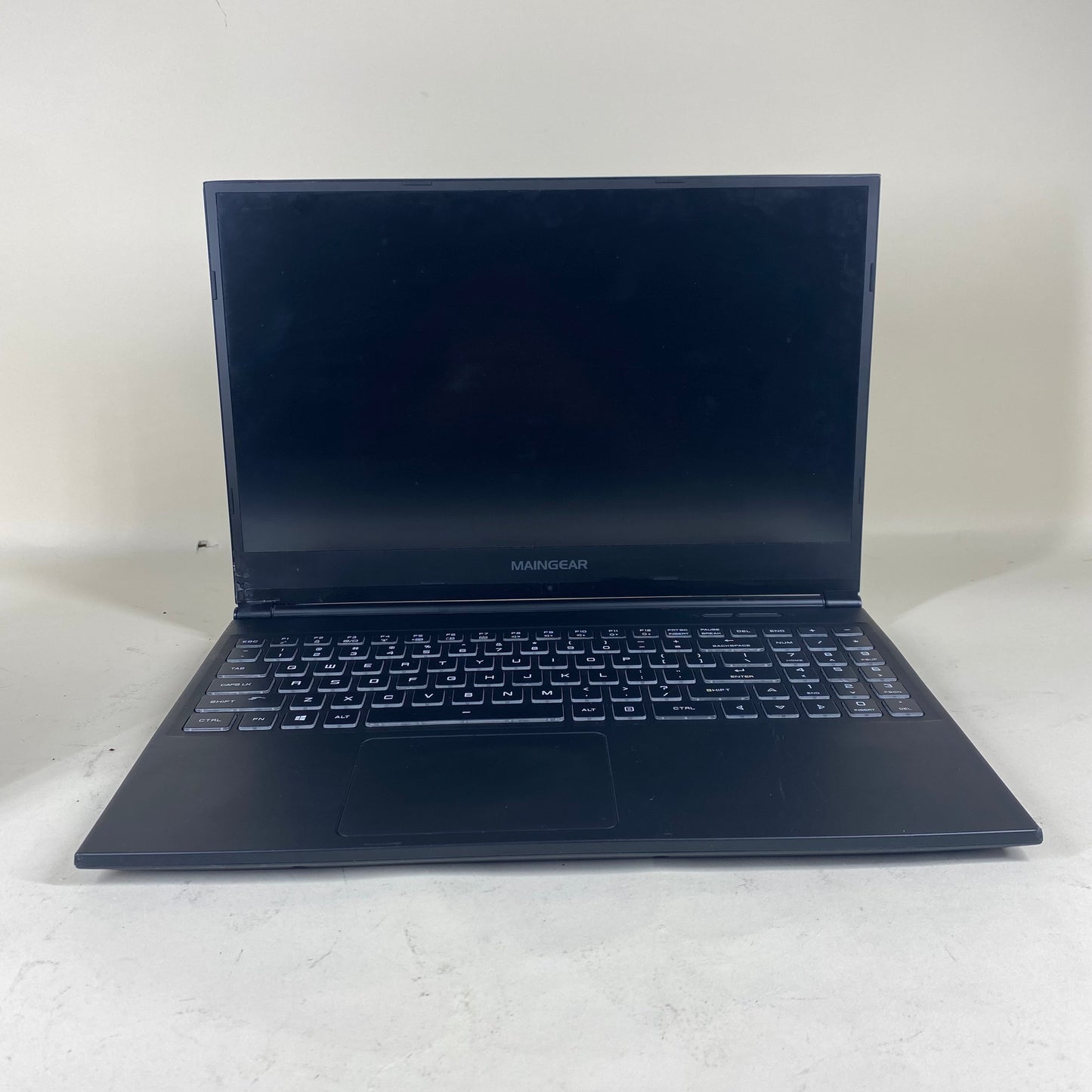 Vector Maingear MG--VCTR002-2060 15.6" i7-10750H 2.6GHz 32GB RAM 1TB SSD 