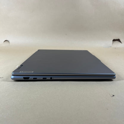 Lenovo Yoga 7 16ARP8 16" AMD Ryzen 5 7535u 2.9GHz 8GB RAM 512GB SSD