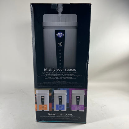 New Vornado Mistic 8 Humidifier MISTIC 8