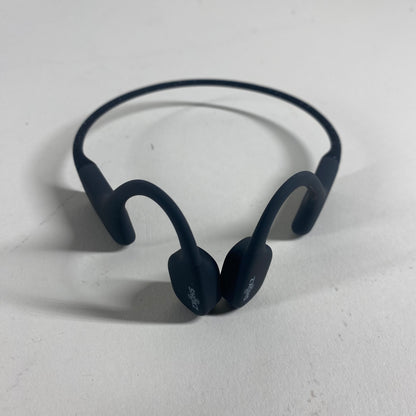 AfterShokz OpenSwim Bone Conduction Wireless Bluetooth Headphones Black S700