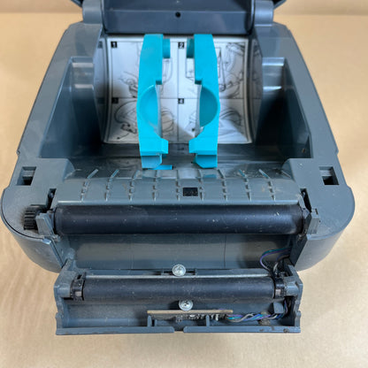 Zebra ZP 450 Direct Thermal Label Printer Z9450-0501-0000A