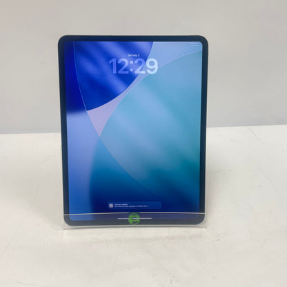 Unlocked Apple iPad Pro 13" M4 256GB Space Black NVXR3LL/A