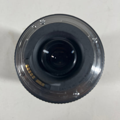 Canon EF 75-300mm f/1.4-5.6 III 75-300mm f/1.4-5.6 III Auto & Manual Lens