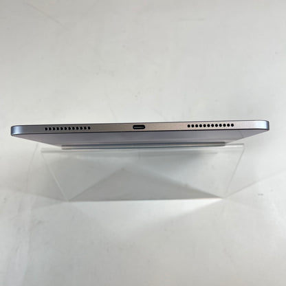WiFi Only Apple iPad Air 11" M2 128GB 26.0 Space gray MUWC3LL/A