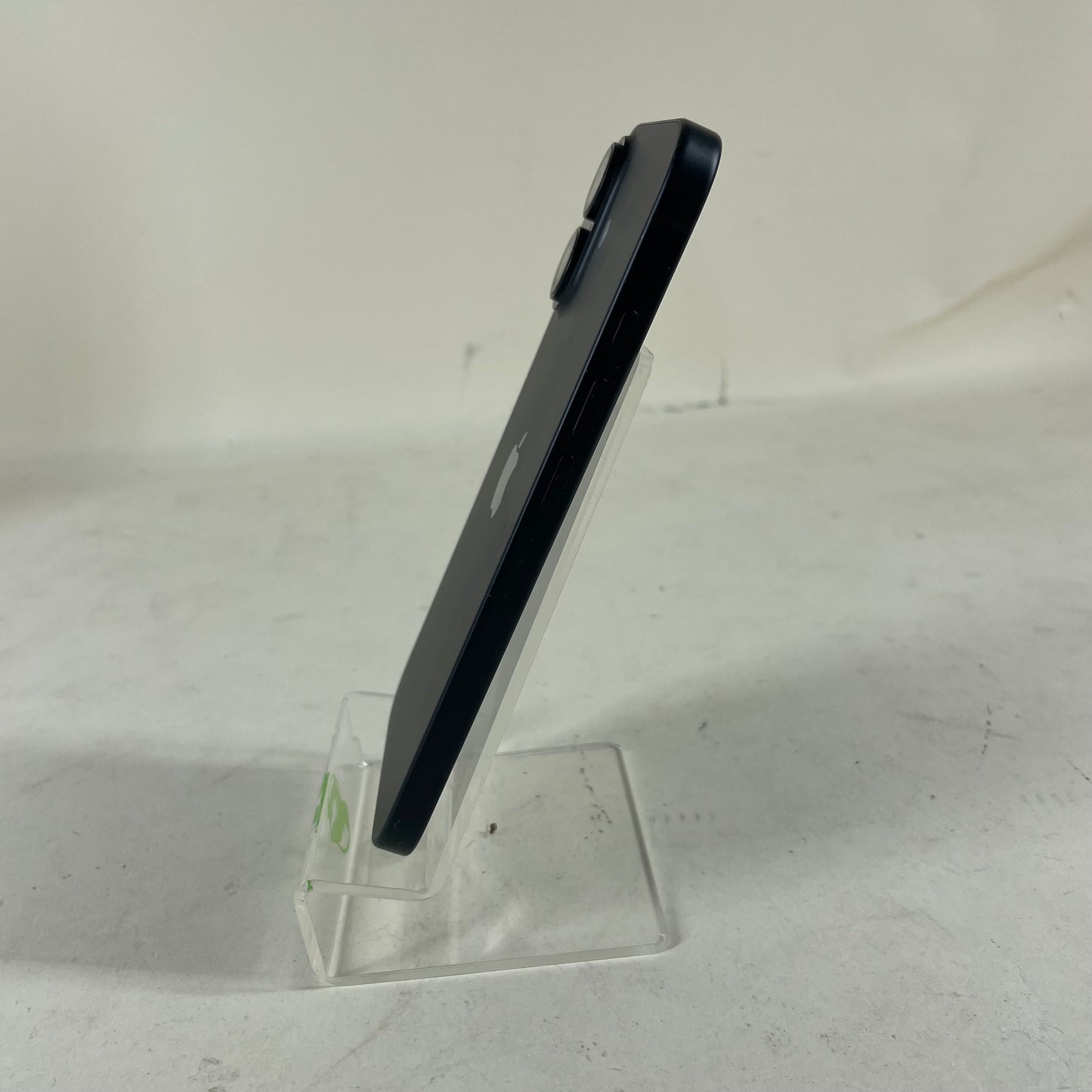 Unlocked Apple iPhone 16 128GB Black MYAP3LL/A