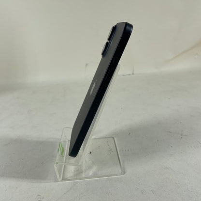Unlocked Apple iPhone 16 128GB Black MYAP3LL/A