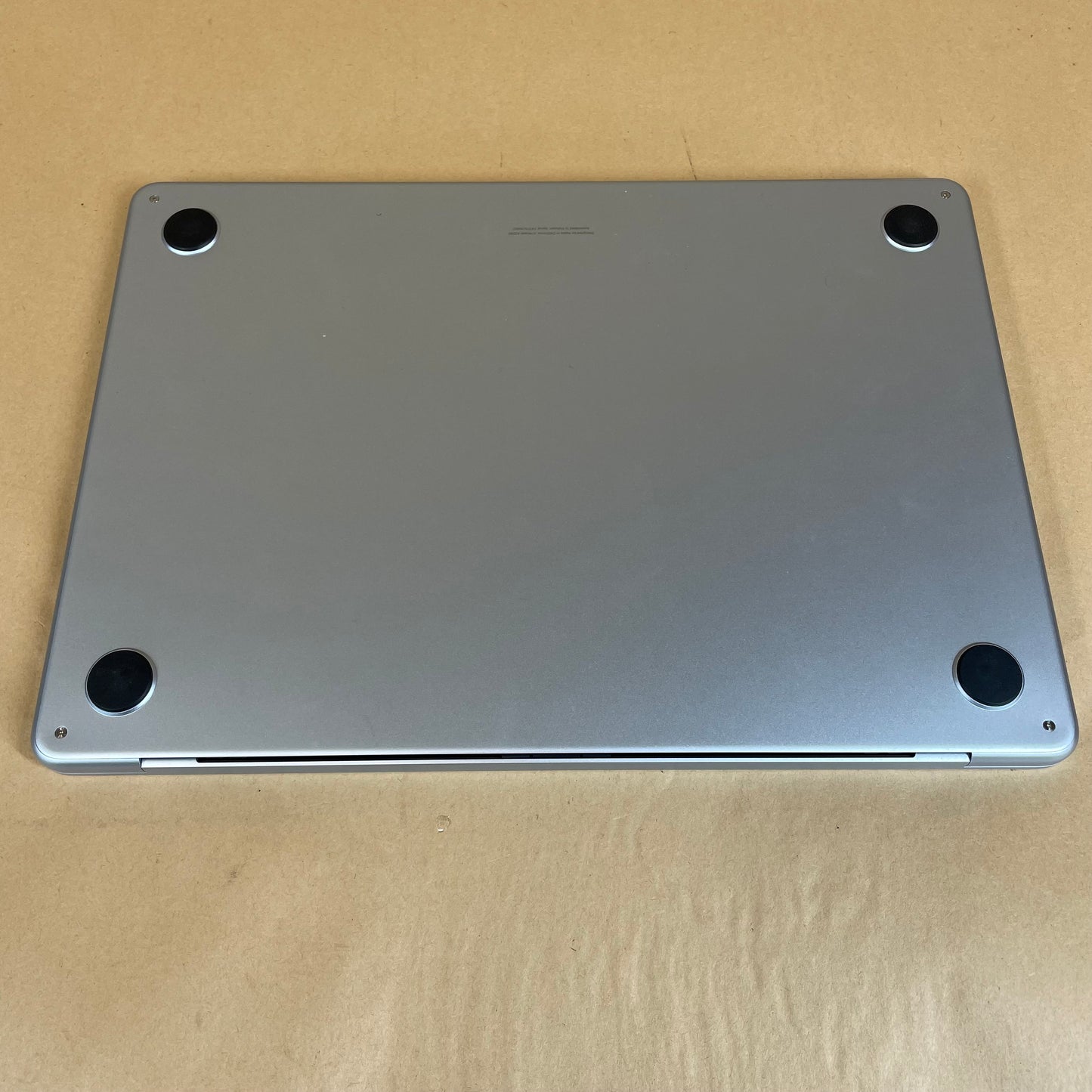 2025 Apple MacBook Air 13.6" M4 8C GPU 4.5GHz 16GB RAM 256GB SSD A3240