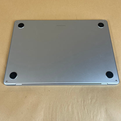 2025 Apple MacBook Air 13.6" M4 8C GPU 4.5GHz 16GB RAM 256GB SSD A3240