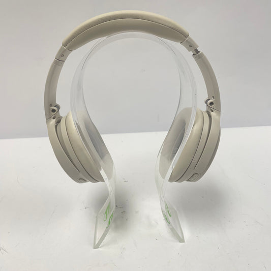 Bose QuietComfort Over-Ear Noise Cancelling Bluetooth Headphones White