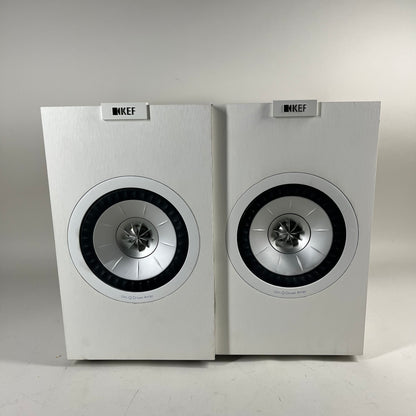 KEF Q150 2 Way Bookshelf Speakers