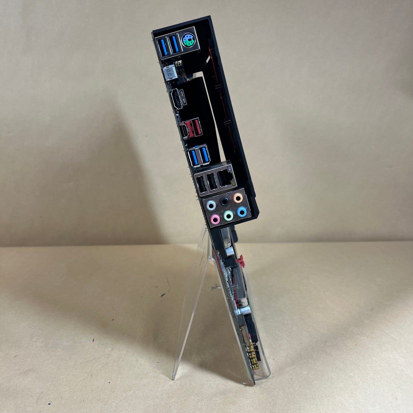 Gigabyte Z370 AORUS GAMING 3 LGA 1151 ATX