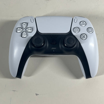 Sony PlayStation 5 Slim Digital 1TB White Console Gaming System CECH-2001A