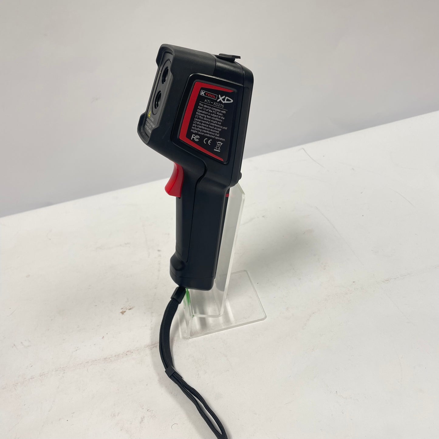K Tool International Thermal Image Camera XD275