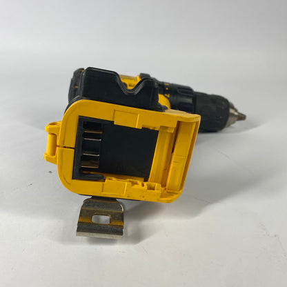 DeWalt DCD780 20V 1/2" (13mm) Cordless Drill Driver