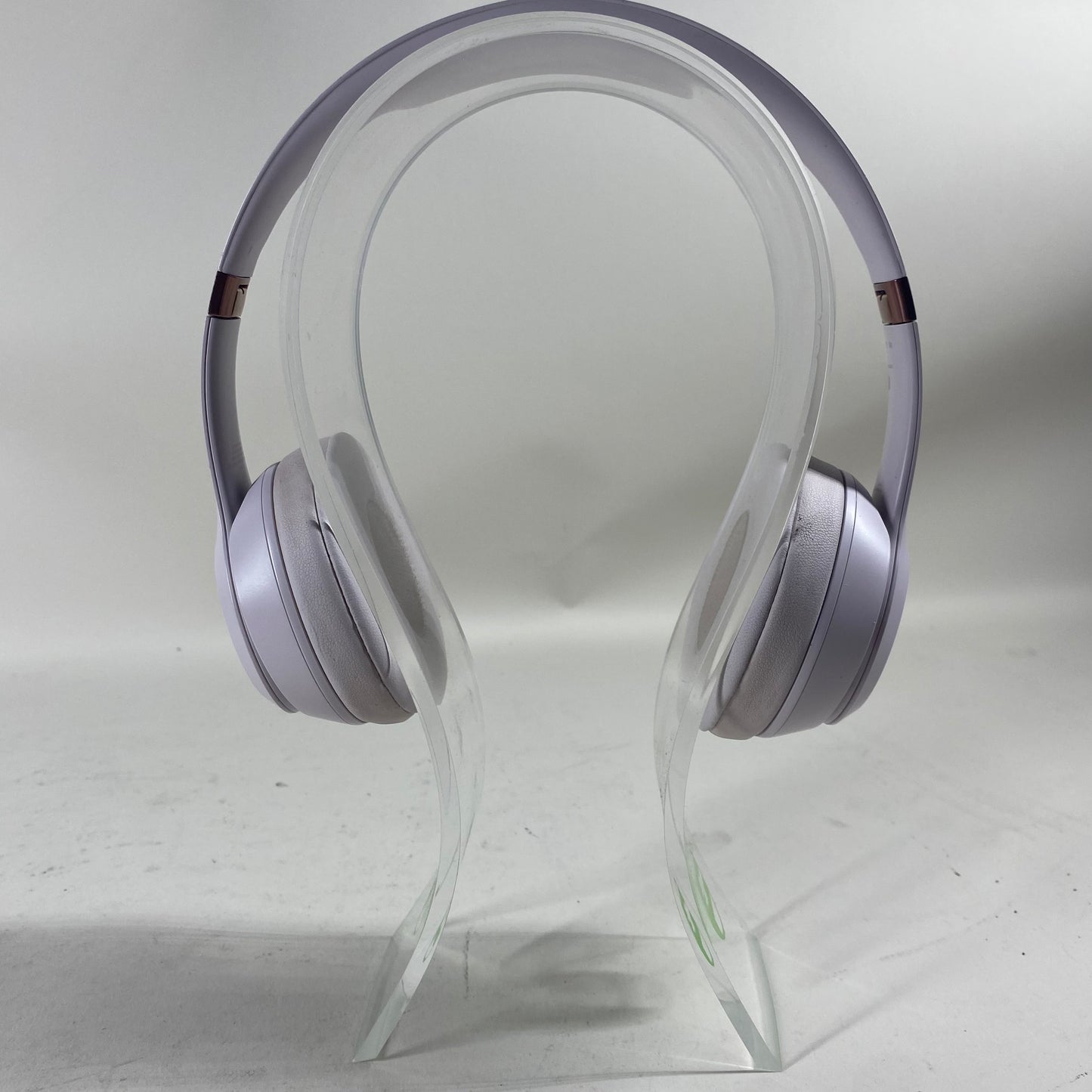 Beats Solo4 Wireless On-Ear Bluetooth Headphones Cloud Pink A3140
