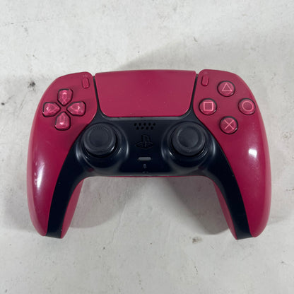 Sony PlayStation 5 Slim Disc Edition PS5 1TB White Console Gaming System 