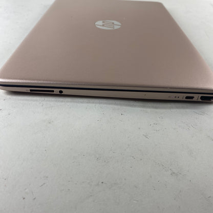 HP Laptop 15-EF1073WM 15.6" Athlon Silver 3050U 2.3GHz 8GB RAM 128GB SSD