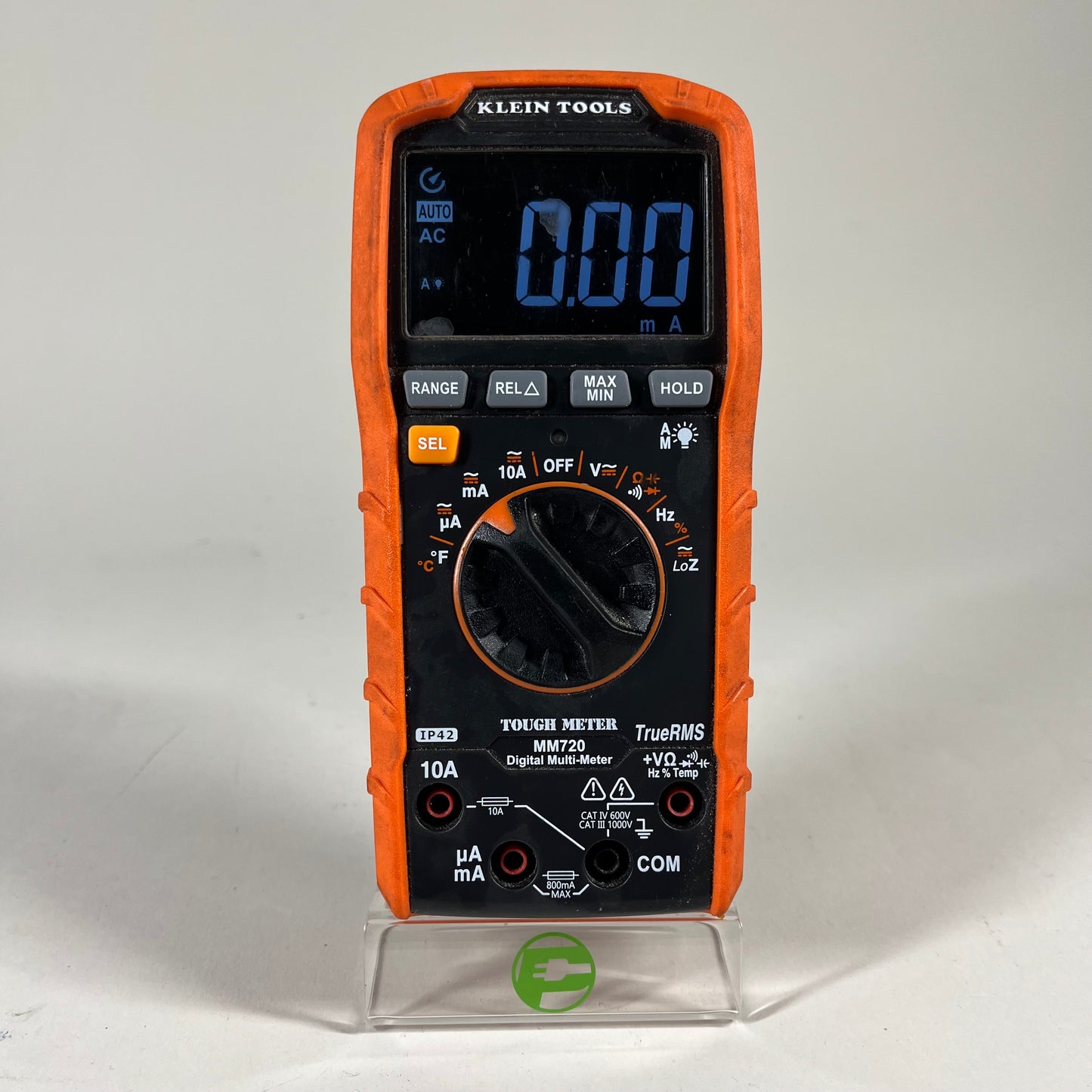Klein Tools MM720 Digital Multimeter