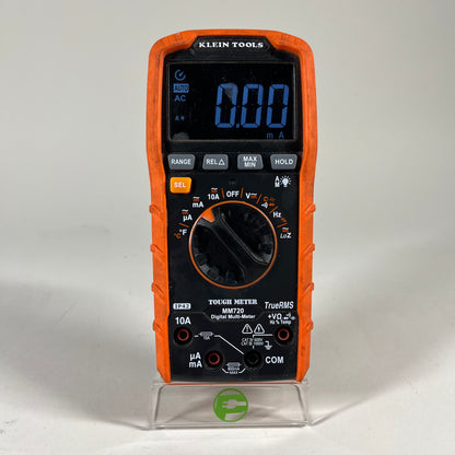 Klein Tools MM720 Digital Multimeter