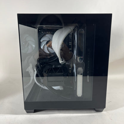 CyberPower i-Series i7-12700KF 3.60GHz 32GB RAM 1TB SSD Radeon rx 9060 xt