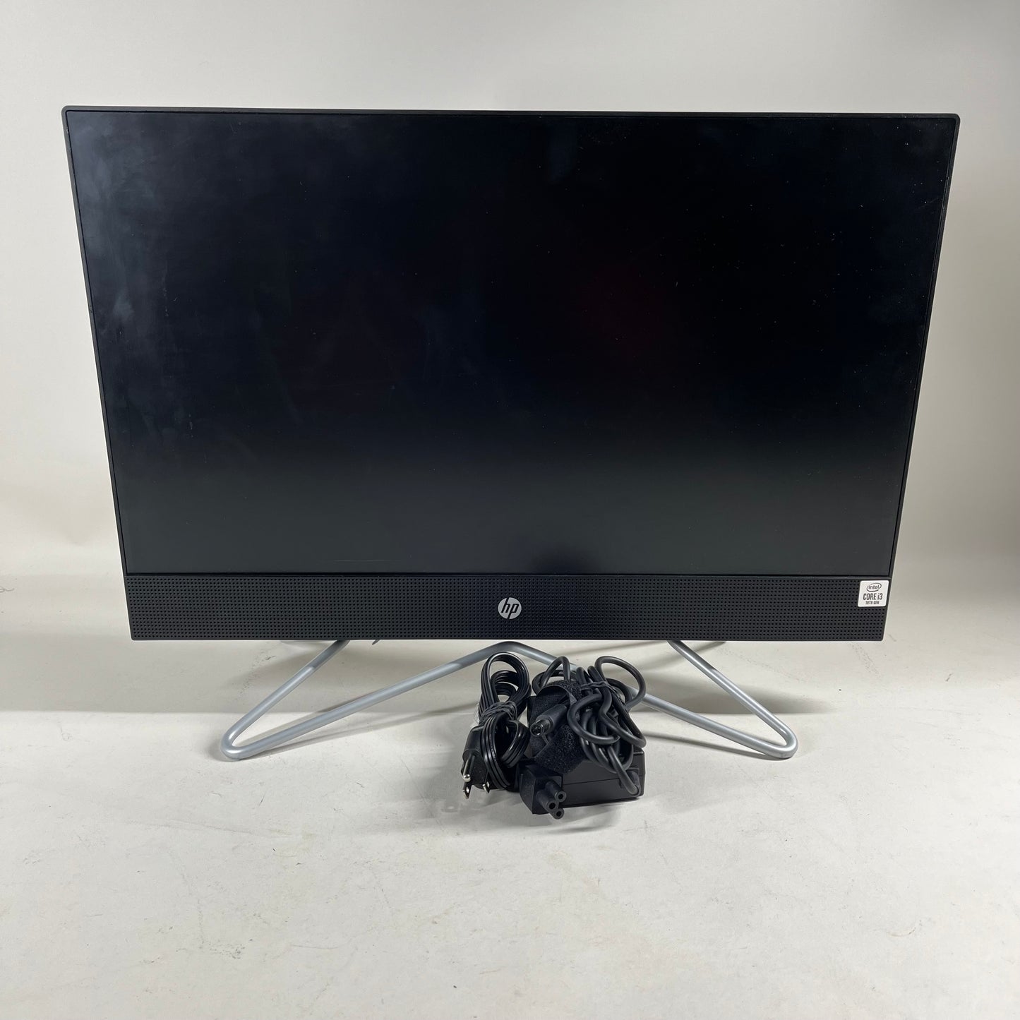 HP All-In-One 22-DF0128T i3-10110U 2.50GHz 8GB RAM 512GB SSD