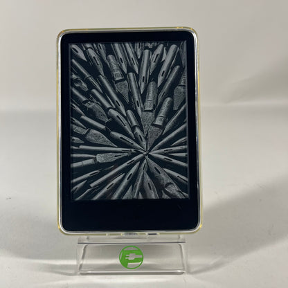 WiFi Only Amazon Kindle 11 13GB Black C2V2L3