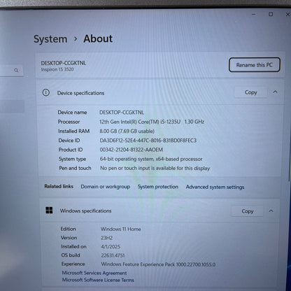 Product Image