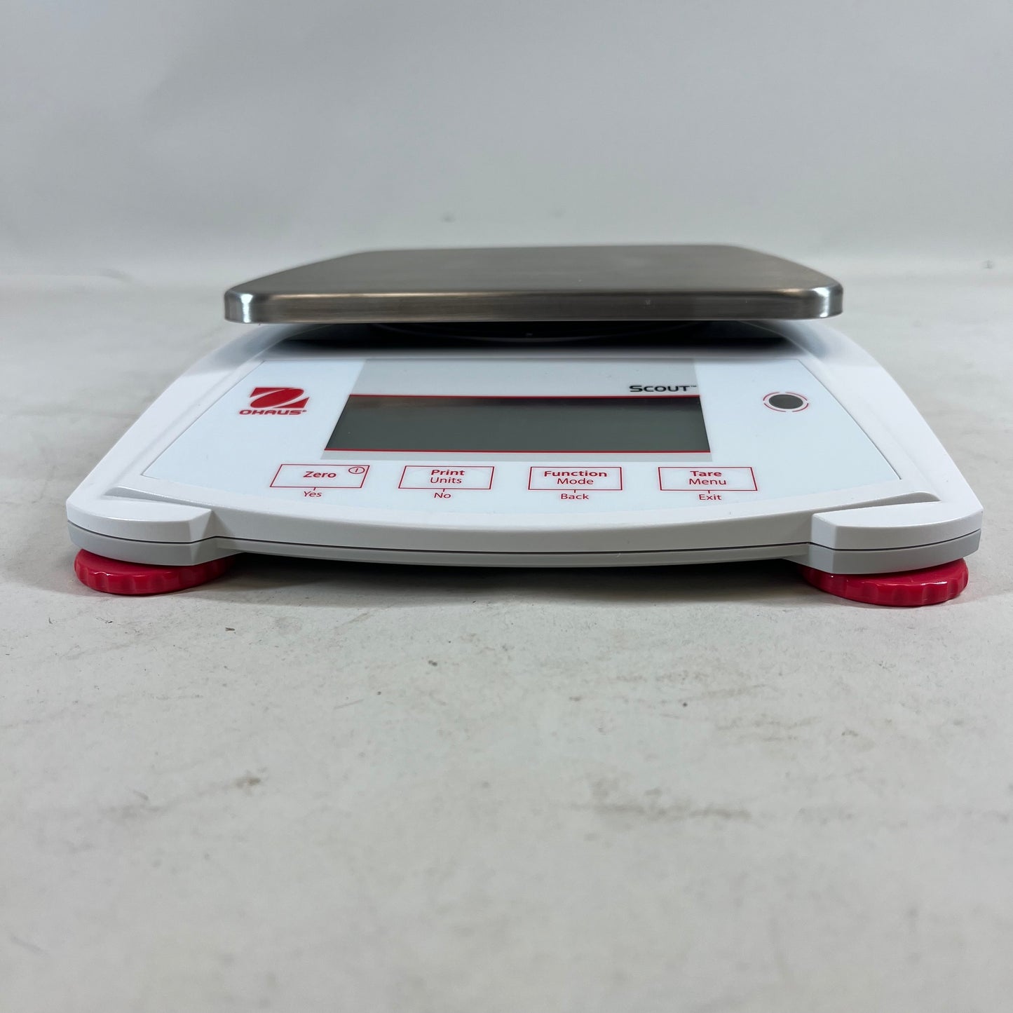 ohaus SPX621 Portable Balance Scale SPX621