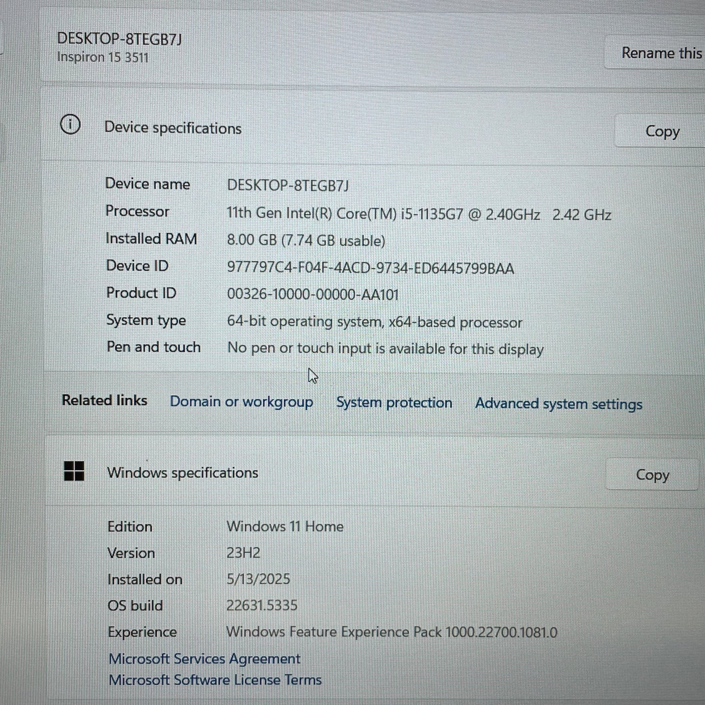 Product Image