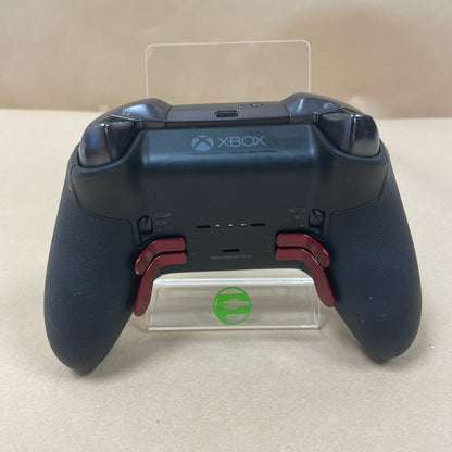 Microsoft Xbox Series X|S Elite Series 2 Black 1797