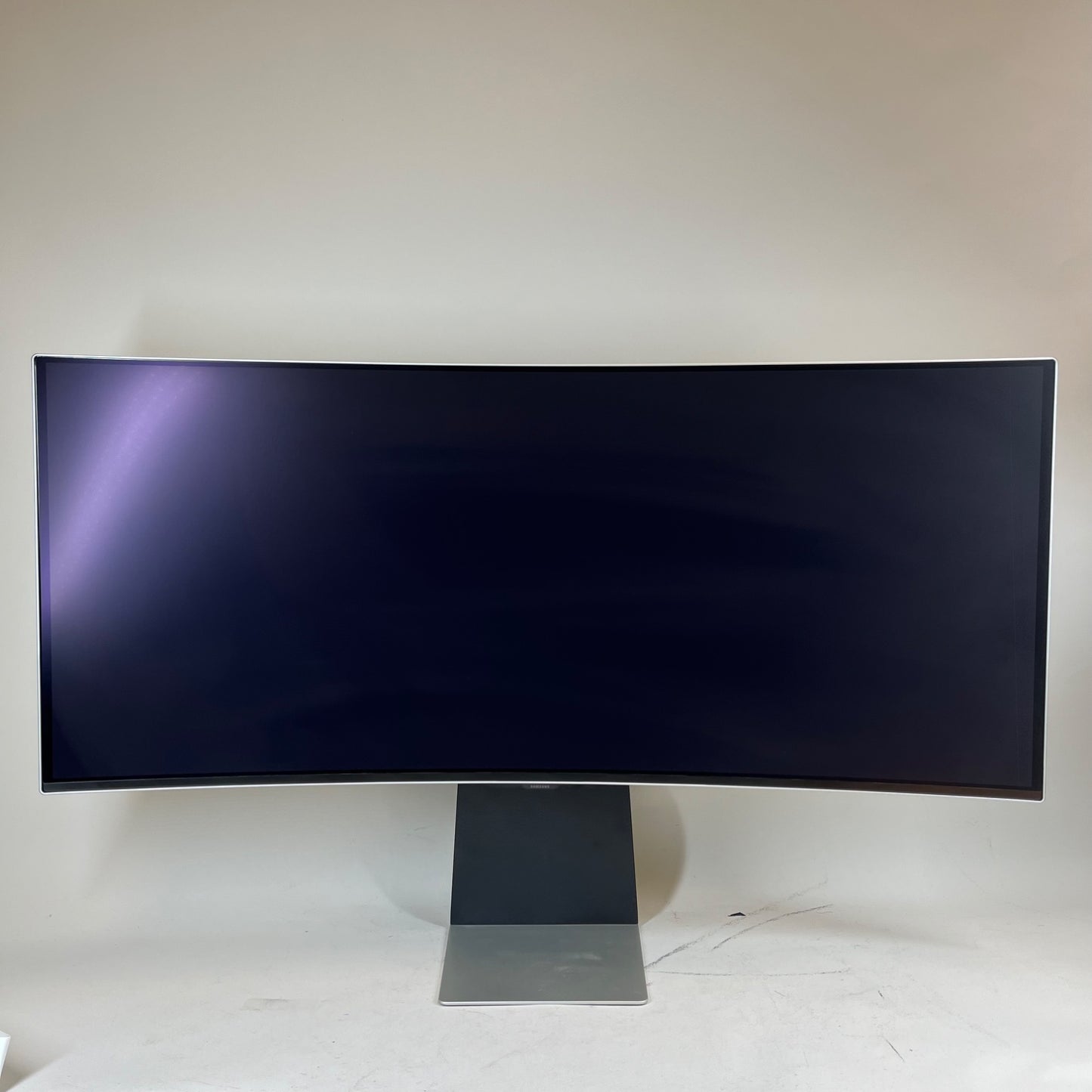 Samsung 34" S34DG856S Odyssey G8 OLED 175Hz Curved Gaming Monitor