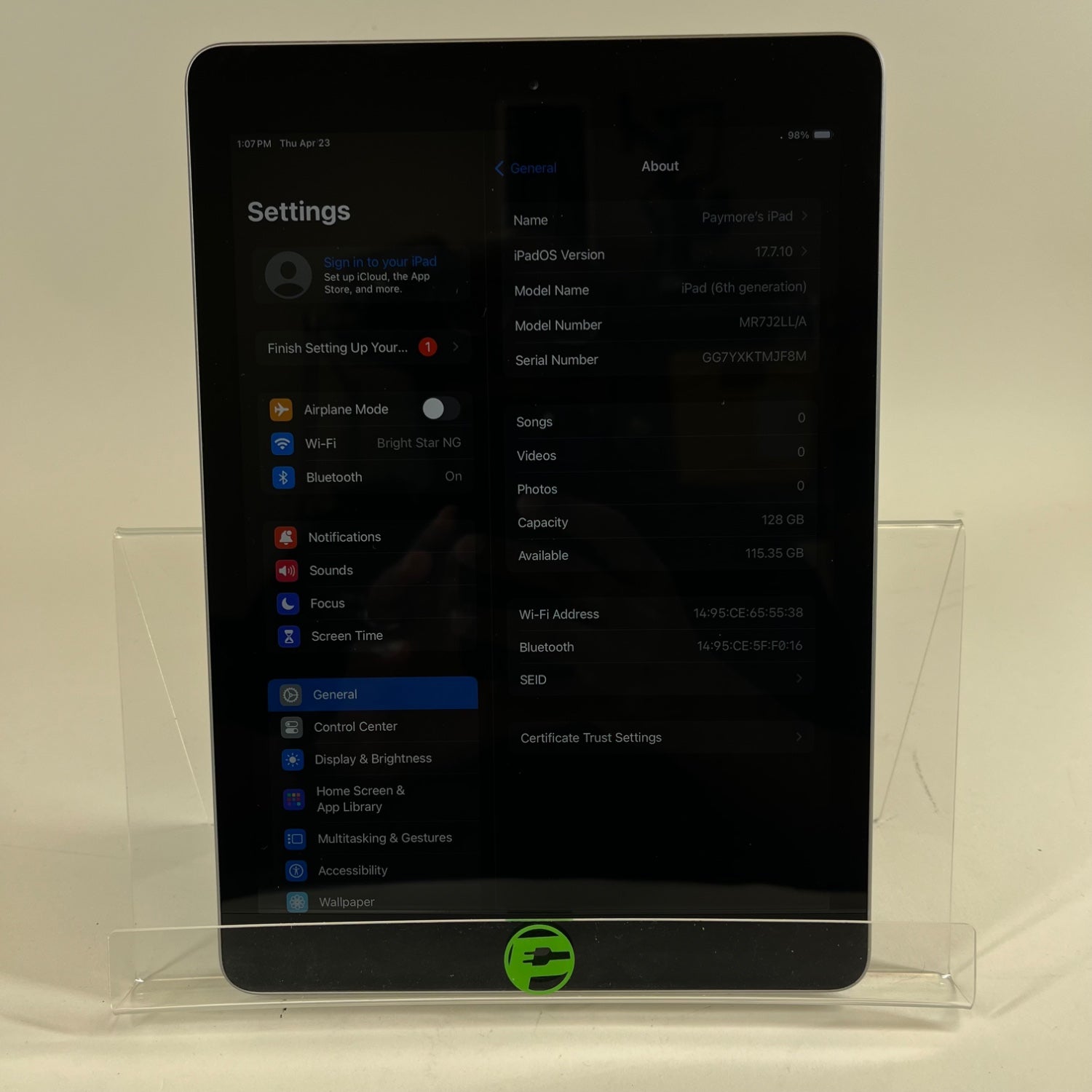 Product Image