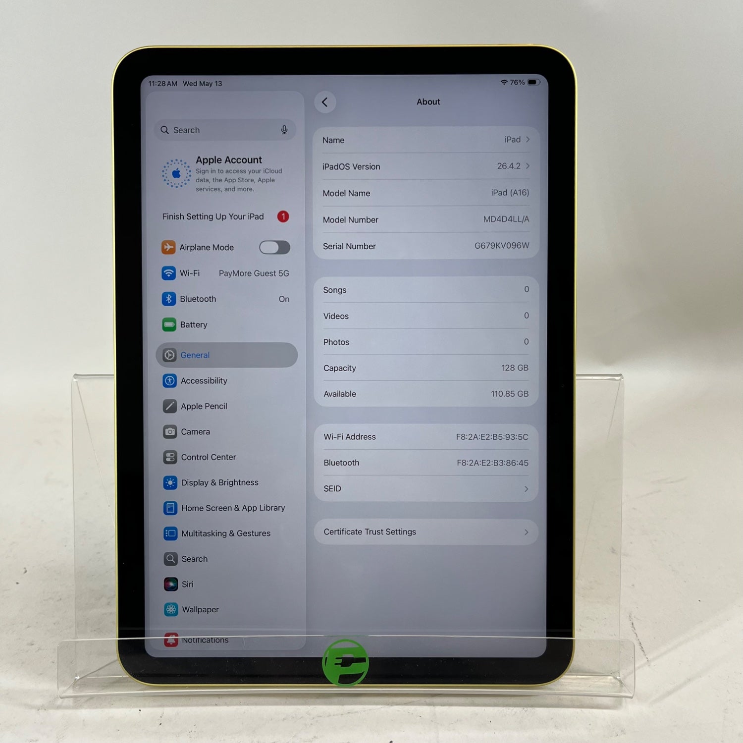 Product Image