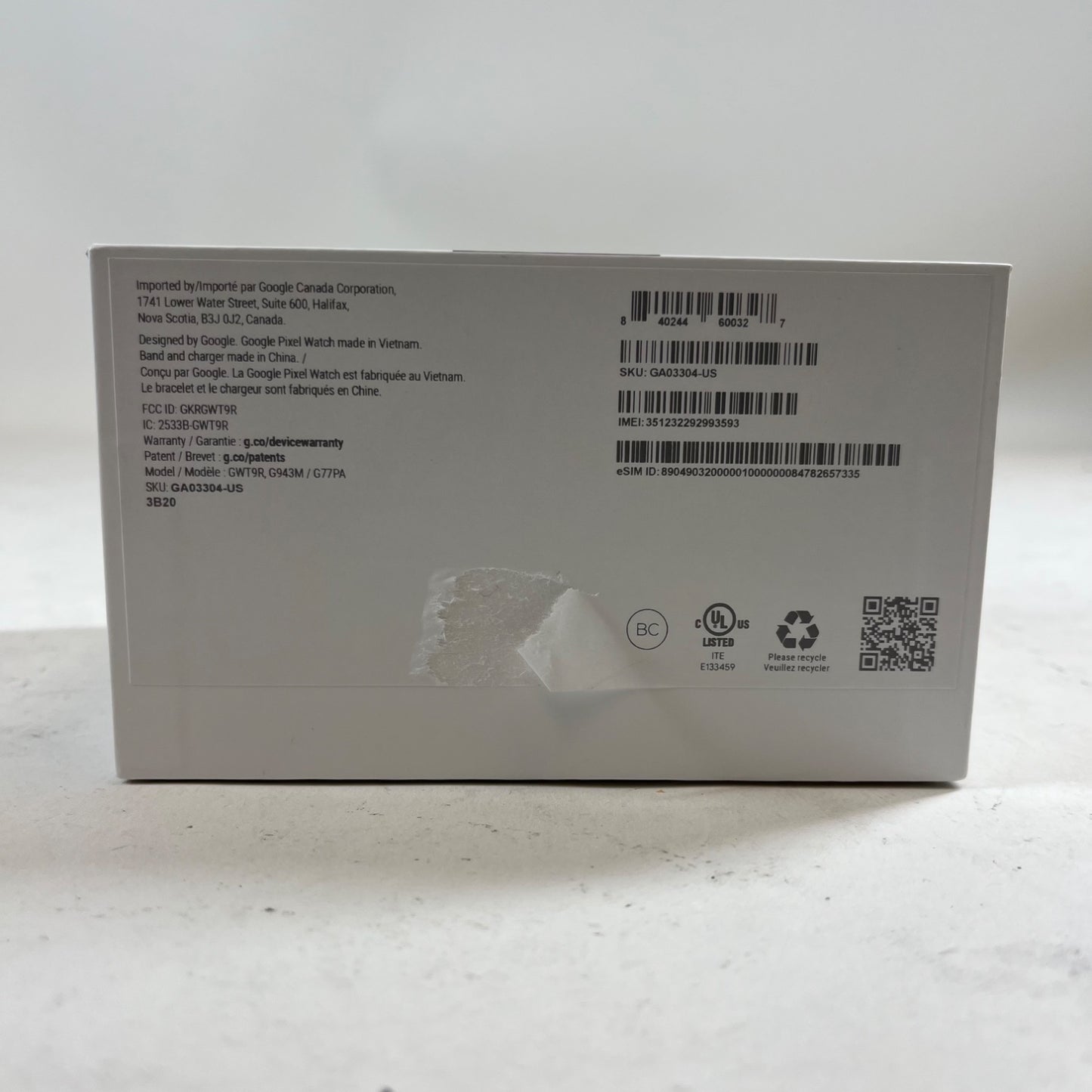 Product Image