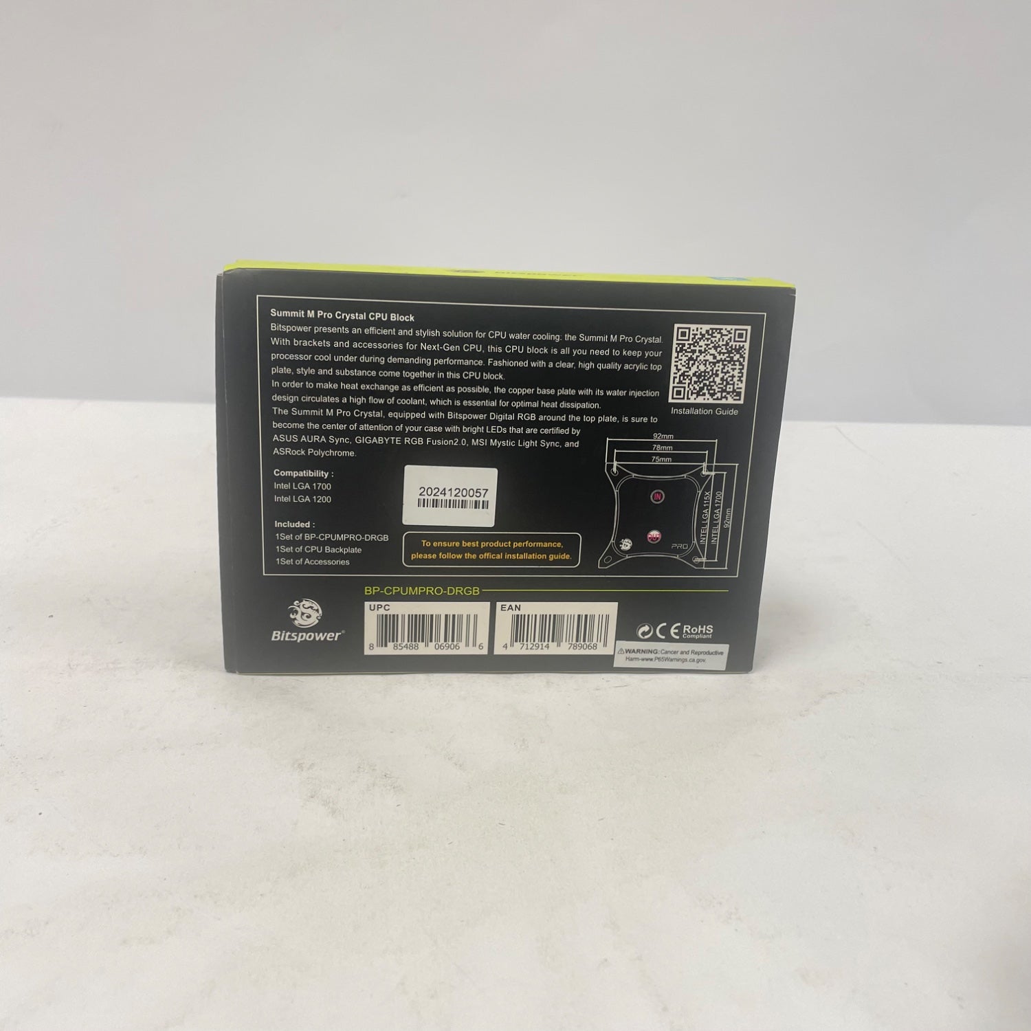 Product Image