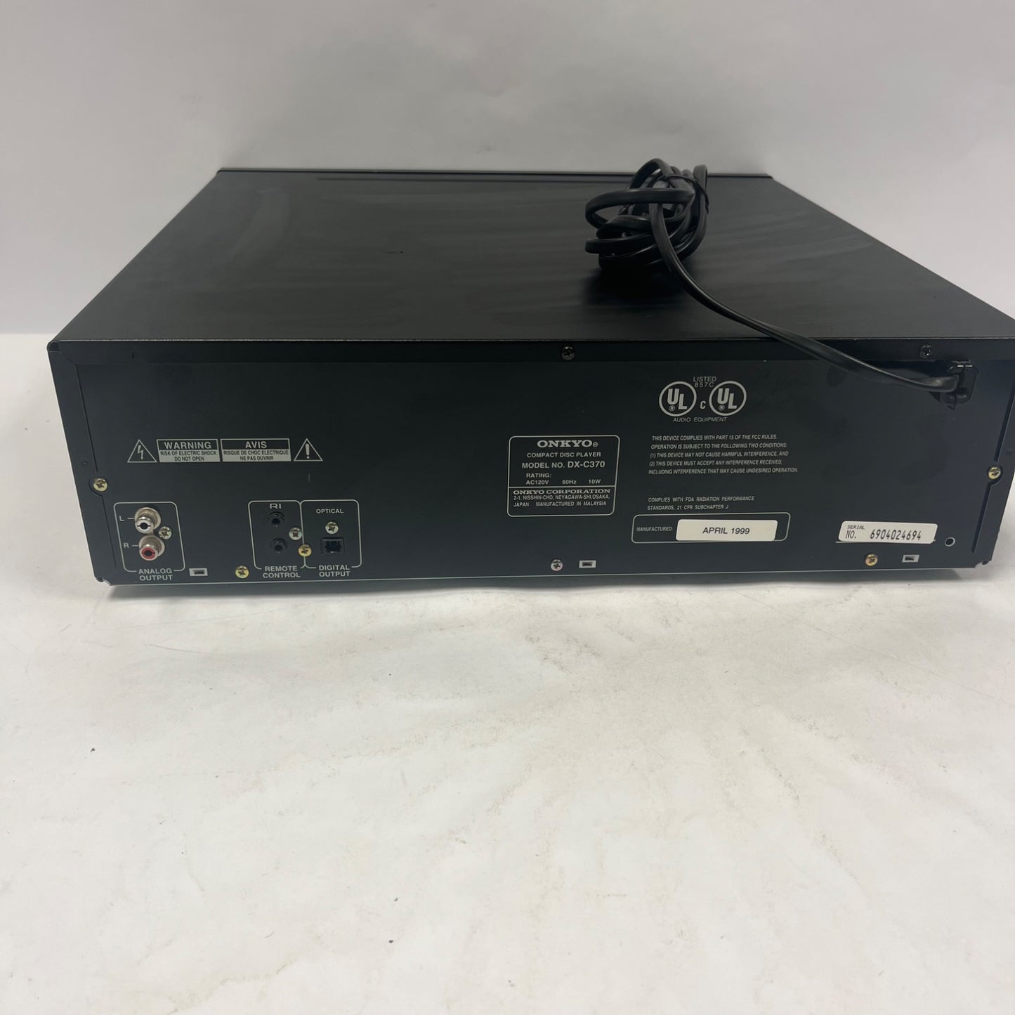 Product Image