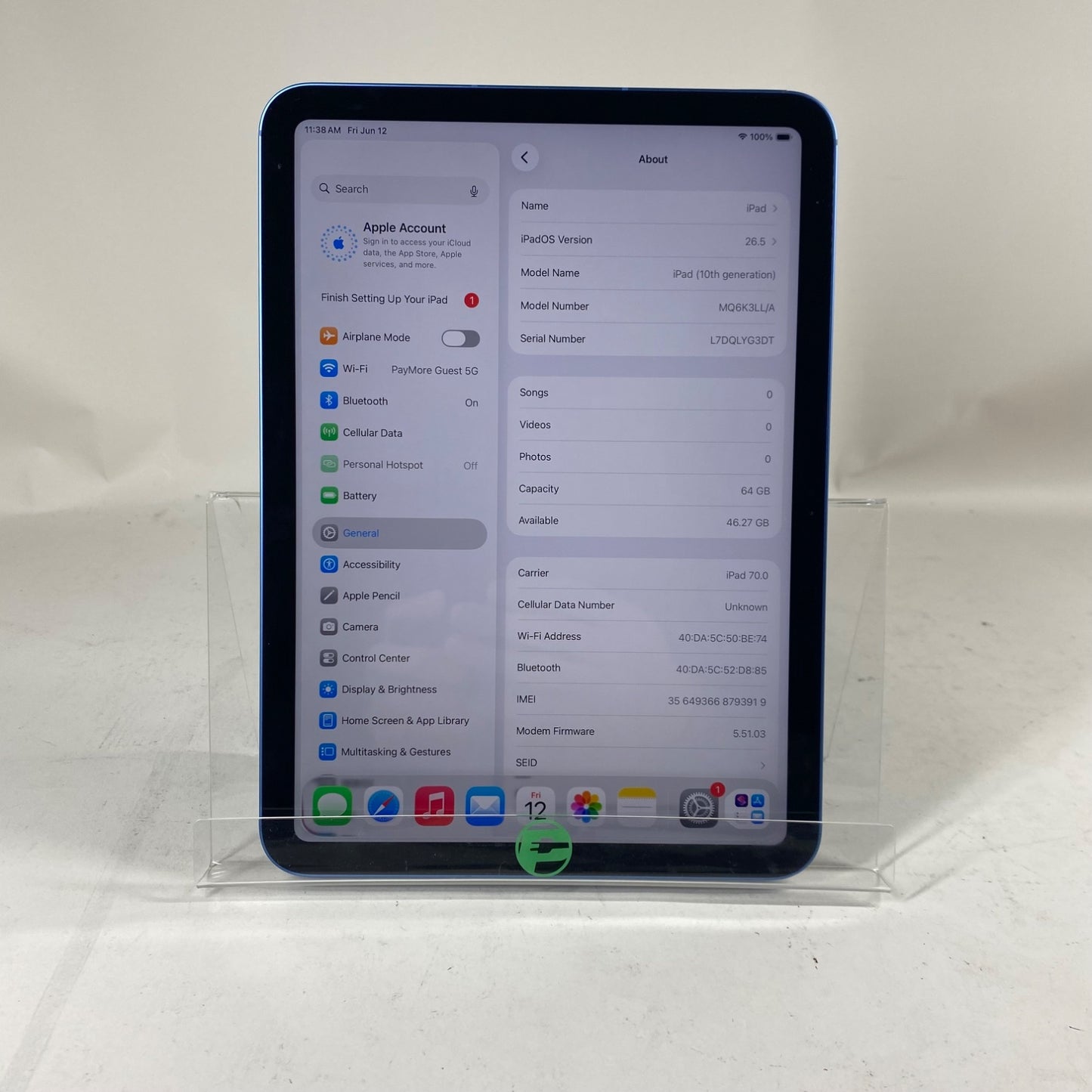 Product Image