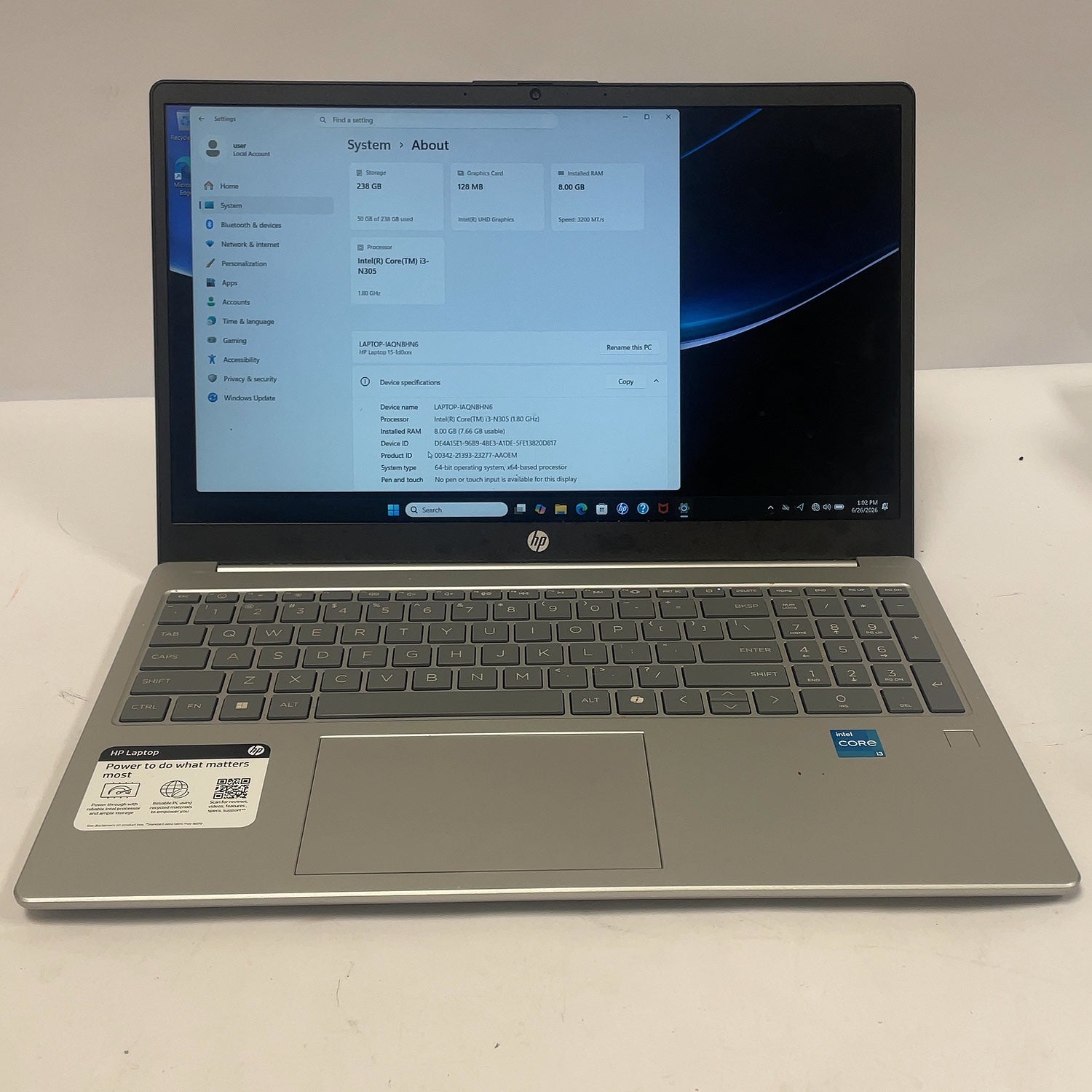 Product Image