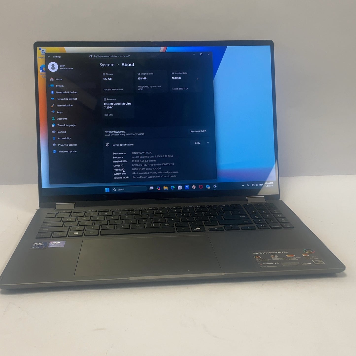 Product Image